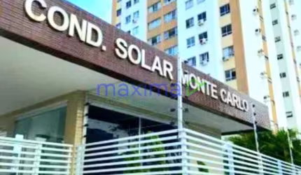 Condomínio Solar Monte Carlos
