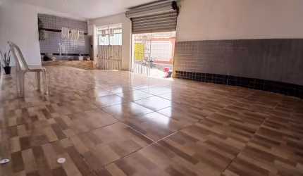 CASA PARA VENDER NO SANTOS DUMONT
