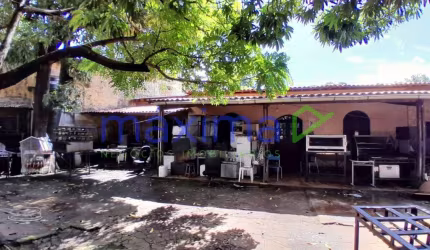 Chácara à Venda no Siqueira Campos!