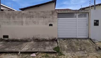 Casa à Venda no Vista Alegre Residencial.