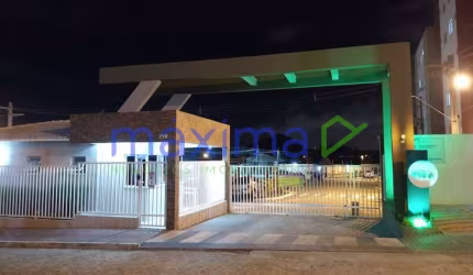 COND. VIDA RESIDENCIAL SÃO BRAZ