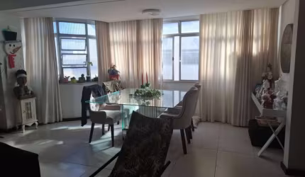 Apartamento de 3 Quartos à Venda no Condomínio Milton Vasconcelos!