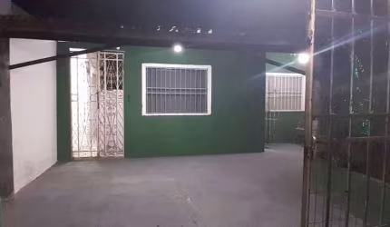 Casa Aconchegante no Porto Dantas!