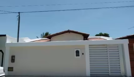 Casa à Venda na Aruana