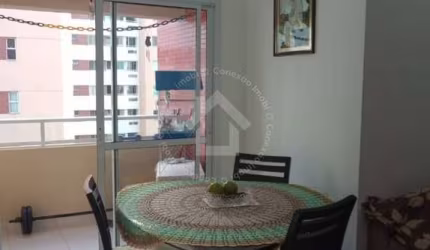 Condomínio Prestige Residence