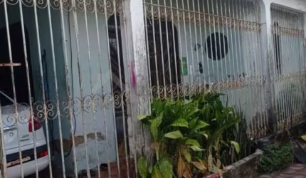 Casa no Marcos Freire 2