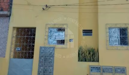 Condomínio de Casas