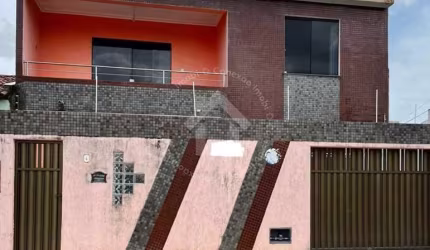 Casa no Orlando Dantas