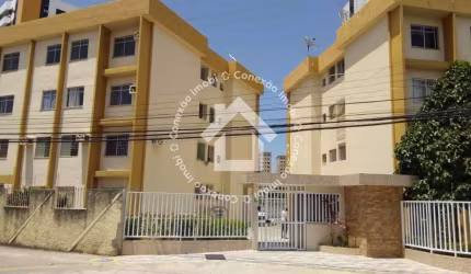 Condomínio Parque Residencial Hermes Fontes