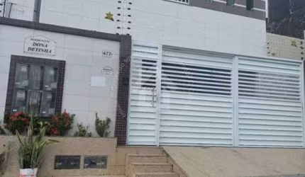 Casa no 18 do Forte