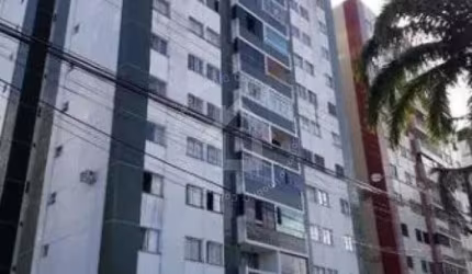 Edifício Cannes