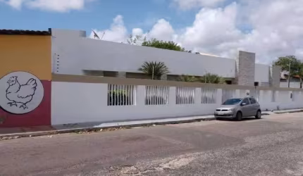 Casa no Cirurgia