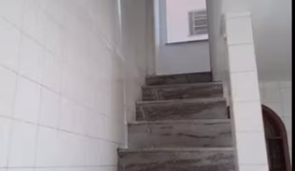 Casa no cirurgia