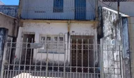 Casa no Siqueira Campos