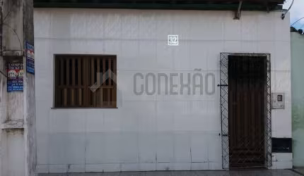 Casa na Cidade Nova