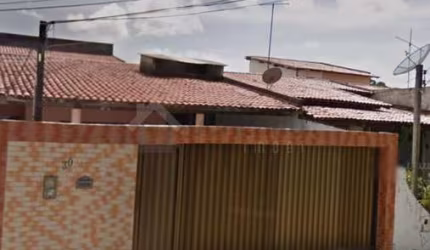 Casa no Santa Lúcia