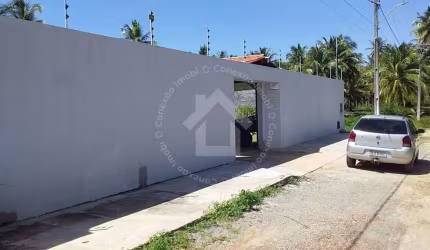 Chácara no Mosqueiro