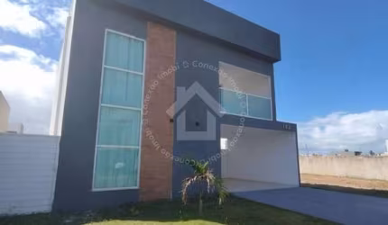 Casa em Condominio Fechado