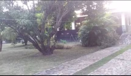 CHÁCARA no mosqueiro  Matapoã COM 3 QUARTOS TODA AVARANDADA