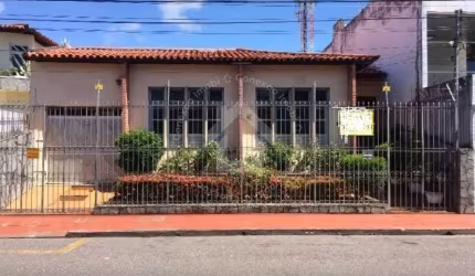 Casa no São José