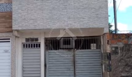 Casa no Eduardo Gomes