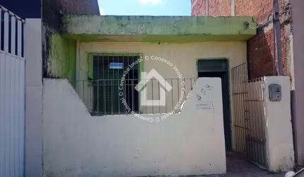 Casa Comercial/Residencial