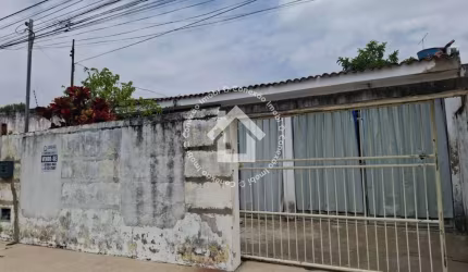 Casa pra vender no Orlando Dantas com 2 quartos