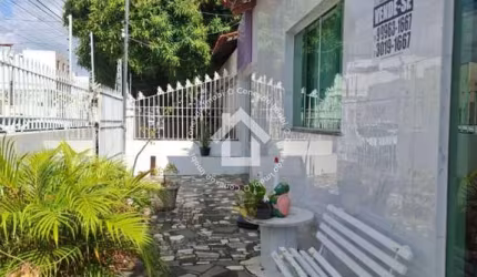Casa no bairro Suíssa