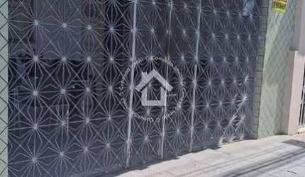 Casa no Siqueira Campos