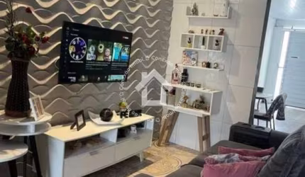 Casa Atalaia Nova com 2 quartos