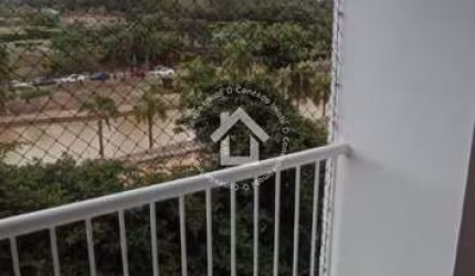 Apartamento à venda com 3 quartos no bairro Jabotiana/Solar Mediterrâneo