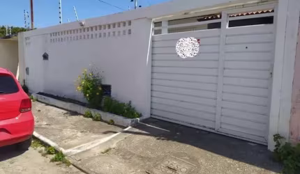Casa no Marcos Freire I