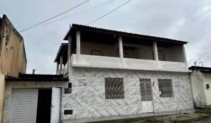 Casa no Santo Antônio