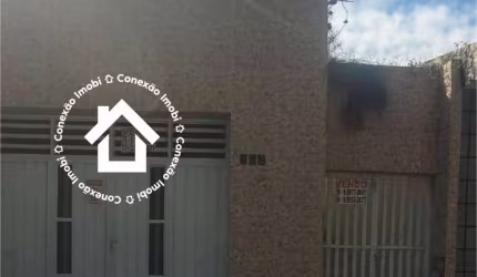 Casa no Santo Antonio com 4 quartos