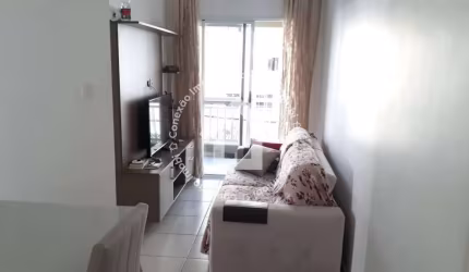 Apartamento porteira fechada no Condomínio Bellagio Residence Jabotiana em Aracaju
