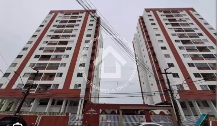 Apartamento à venda com 3 quartos 1 suíte no Condomínio Jardim Europa, bairro Grageru em Aracaju