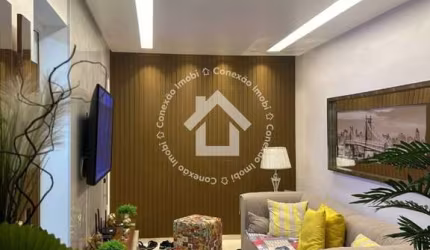 Apartamento à venda no Condomínio Green Village com 3 quartos
