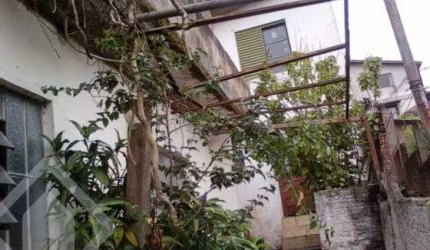 Terreno em condomínio fechado à venda na Rua Doutor Mário Totta, 1591, Tristeza, Porto Alegre, 300 m2 por R$ 380.000