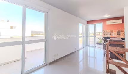 Cobertura com 3 quartos à venda na Avenida da Cavalhada, 4530, Cavalhada, Porto Alegre, 134 m2 por R$ 680.000