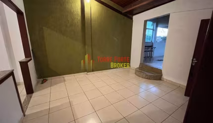 Casa com 4 dormitórios para alugar, 120 m² por R$ 4.000,00 /mês - Jardim Panorama - Ipatinga/MG