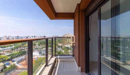 Bela Cobertura Duplex, 343m², para Venda em empreendimento desejado do Morumbi