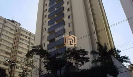 Cobertura com 3 dormitórios à venda, 170 m² por R$ 1.800.000,00 - Vila Mariana - São Paulo/SP