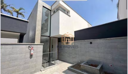 Casa com 4 dormitórios à venda, 505 m² por R$ 4.950.000,00 - Campo Belo - São Paulo/SP