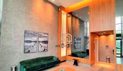 Apartamento com 4 dormitórios, 337 m² - venda por R$ 6.500.000,00 ou aluguel por R$ 34.600,00/mês - Tatuapé - São Paulo/SP
