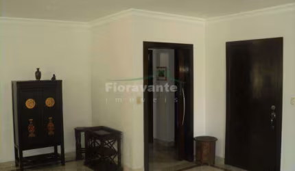 Apartamento com 3 dorms, Vila Rica, Santos - R$ 1.96 mi, Cod: 1783