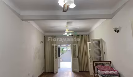 CASA EM SANTOS - COMERCIAL OU RESIDENCIAL NO CENTRO DO GONZAGA