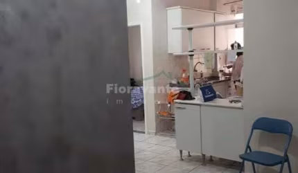 Apartamento Santos