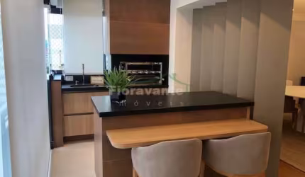 Apartamento com 4 dorms, Boqueirão, Santos - R$ 3.72 mi, Cod: 5678