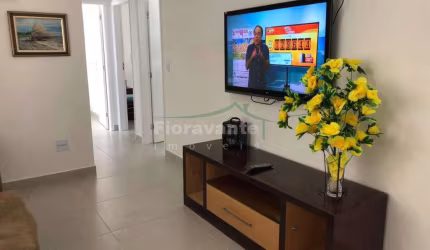 Apartamento em Santos no Marapé