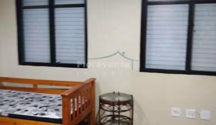 Casa com 4 dorms, Vila Mathias, Santos - R$ 850 mil, Cod: 6041
